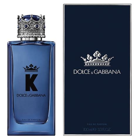 dolce gabbana king chemist warehouse|dolce and gabbana k approved.